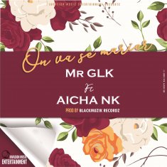 Mr GLK