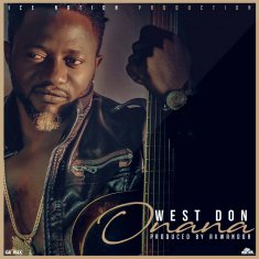 WEST DON