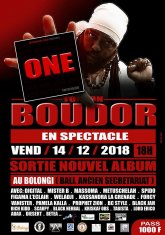 BOUDOR
