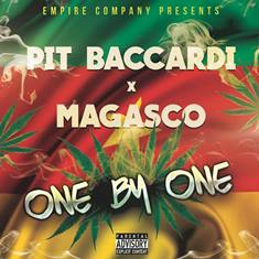 PIT BACCARDI