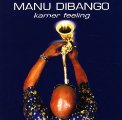 MANU DIBANGO