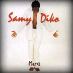 SAMY DIKO