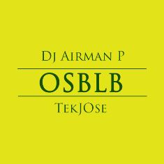 Dj Airman P