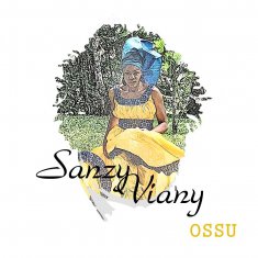 SANZY VIANY