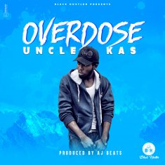 UNCLE KAS