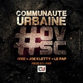 COMMUNAUTE URBAINE