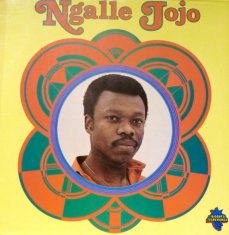 NGALLE JOJO
