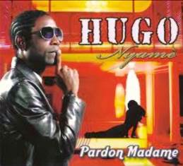 HUGO NYAME
