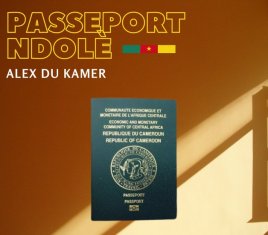 ALEX  DU KAMER