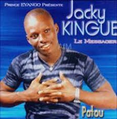 JACKY KINGUE