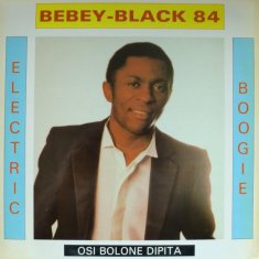 BEBEY BLACK