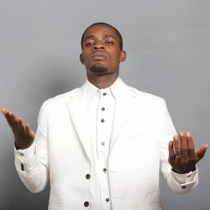PROSPER GERMOH