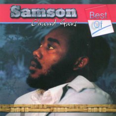 SAMSON  CHAUD GARS