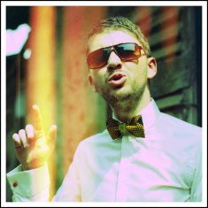 ALEX  DU KAMER