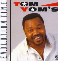 TOM YOMS
