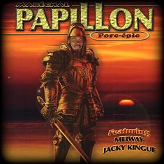 PAPILLON