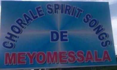 Gospel