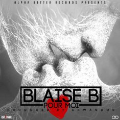 BLAISE B