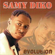 SAMY DIKO