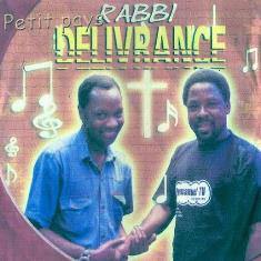 PETIT PAYS