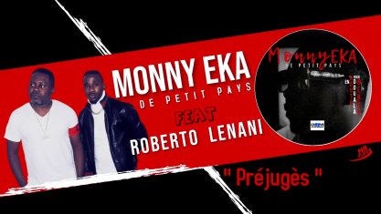 MONNY EKA