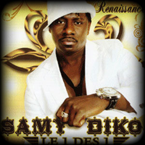 SAMY DIKO