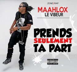 MAAHLOX LE VIBEUR
