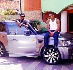 DYNASTIE LE TIGRE