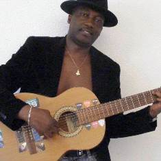 SIMON MESSANGA