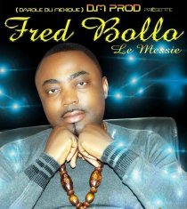 FRED BOLLO