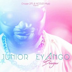 JUNIOR EYANGO