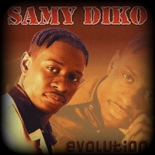SAMY DIKO