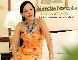 MAROLE TCHAMBA