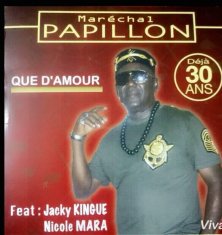 PAPILLON