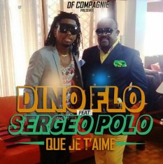 DINO FLO