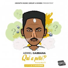 ARMEL GABBANA