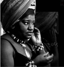 Queen Etémé
