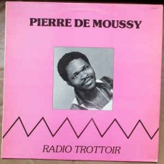 PIERRE DE MOUSSY