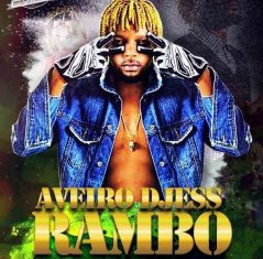AVEIRO DJESS