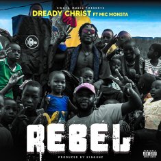 Dready Christ