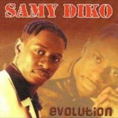 SAMY DIKO