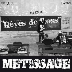 METISSAGE
