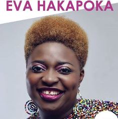 EVA HAKAPOKA