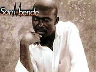SAM MBENDE