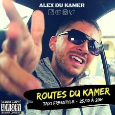 ALEX  DU KAMER