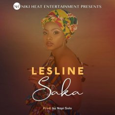 LESLINE