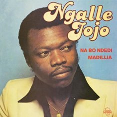 NGALLE JOJO