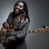 RICHARD BONA