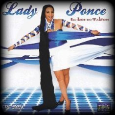 LADY PONCE
