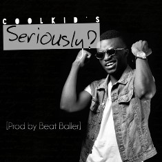 COOLKID BERKA